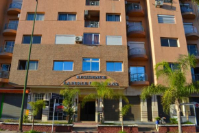 Residence Olivier De Marrakech